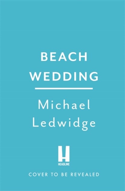 Beach Murder, Michael Ledwidge - Gebonden - 9781472288271