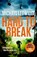 Hard to Break, Michael Ledwidge - Paperback - 9781472288301