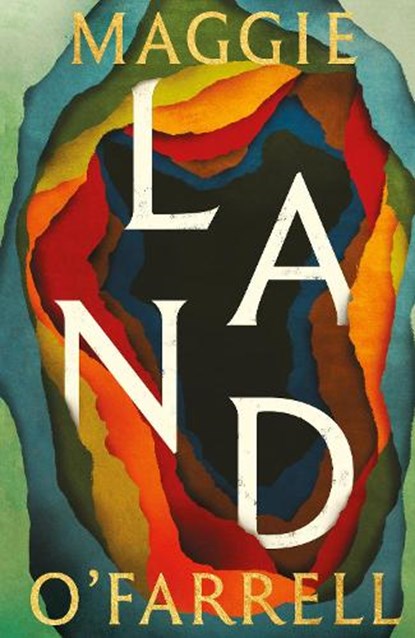 Land, Maggie O'Farrell - Gebonden - 9781472289087