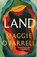 Land, Maggie O'Farrell - Paperback - 9781472289094