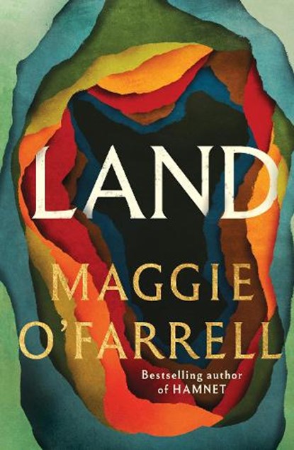 Land, Maggie O'Farrell - Paperback - 9781472289094