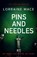 Pins and Needles, Lorraine Mace - Paperback - 9781472289377