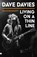 Living on a Thin Line, Dave Davies - Paperback - 9781472289797