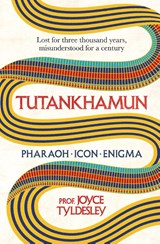 TUTANKHAMUN - Joyce Tyldesley - 9781472289865