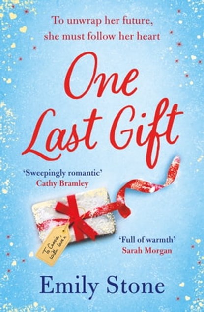 One Last Gift, Emily Stone - Ebook - 9781472289902