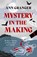 Mystery in the Making, Ann Granger - Paperback - 9781472290212