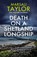 Death on a Shetland Longship, Marsali Taylor - Paperback - 9781472290519