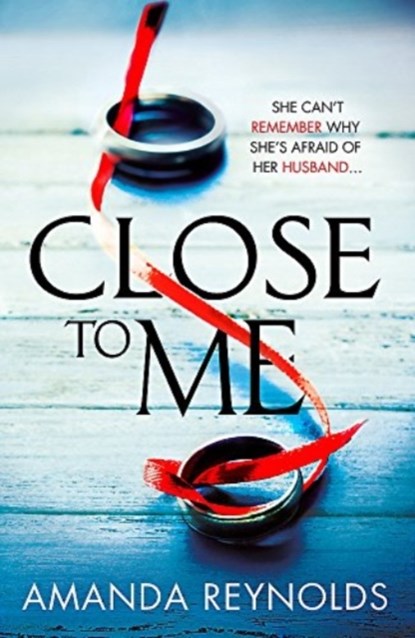 Close To Me, Amanda Reynolds - Paperback - 9781472291257