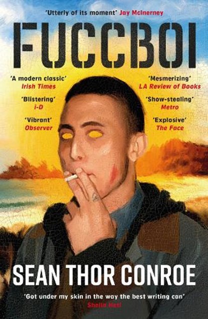Fuccboi, Sean Thor Conroe - Paperback - 9781472293145