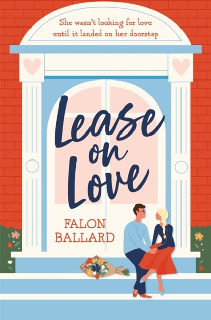 Lease on Love, Falon Ballard - Paperback - 9781472293473