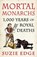 Mortal Monarchs, EDGE,  Suzie - Gebonden - 9781472294227