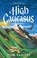 High Caucasus, Tom Parfitt - Paperback - 9781472294777