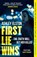 First Lie Wins, Ashley Elston - Paperback - 9781472295347