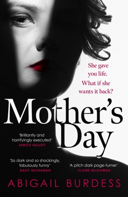 Mother's Day, Abigail Burdess - Gebonden - 9781472295514