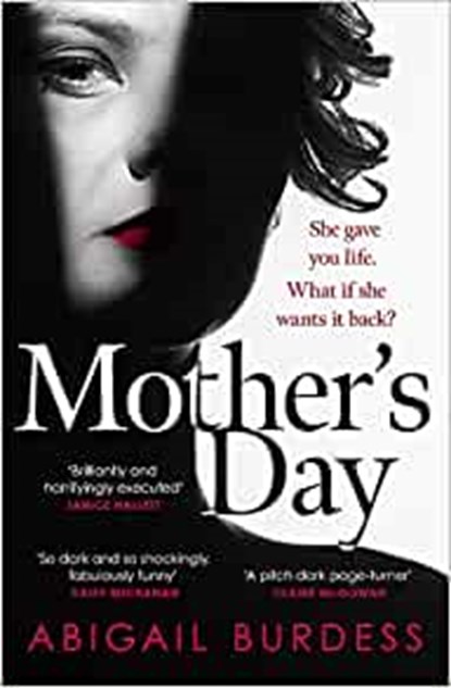 Mother's Day, BURDESS,  Abigail - Paperback - 9781472295521