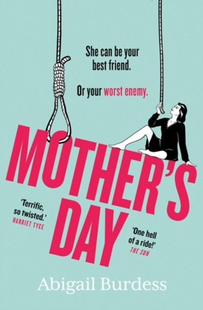 Mother's Day, Abigail Burdess - Paperback - 9781472295552