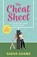 The Cheat Sheet, Sarah Adams - Paperback - 9781472297037