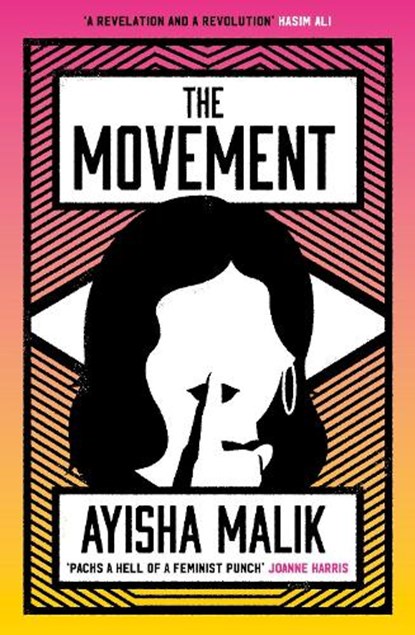 The Movement, Ayisha Malik - Paperback - 9781472298331