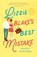 Lizzie Blake’s Best Mistake, Mazey Eddings - Paperback - 9781472298720