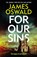 For Our Sins, James Oswald - Paperback - 9781472298850