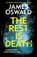 The Rest is Death, James Oswald - Paperback - 9781472298904