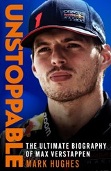 Unstoppable - Mark Hughes - 9781472299048