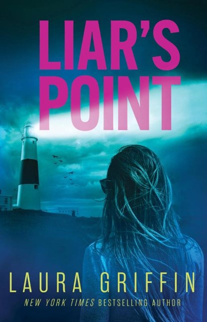 Liar's Point, Laura Griffin - Paperback - 9781472299734