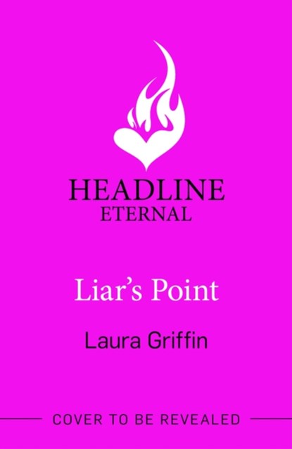 Liar's Point, Laura Griffin - Paperback - 9781472299734
