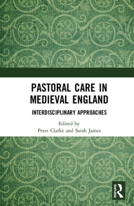 Pastoral Care in Medieval England