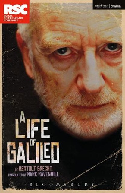 A Life of Galileo, Bertolt Brecht - Paperback - 9781472507419
