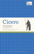 De Imperio | Cicero | 