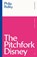 The Pitchfork Disney, Philip Ridley - Paperback - 9781472514004
