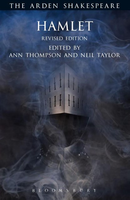 Hamlet, William Shakespeare - Paperback - 9781472518385