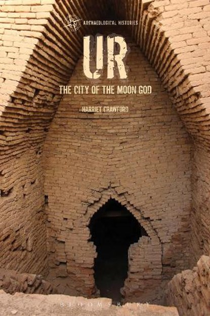 Ur, Harriet Crawford - Paperback - 9781472524195