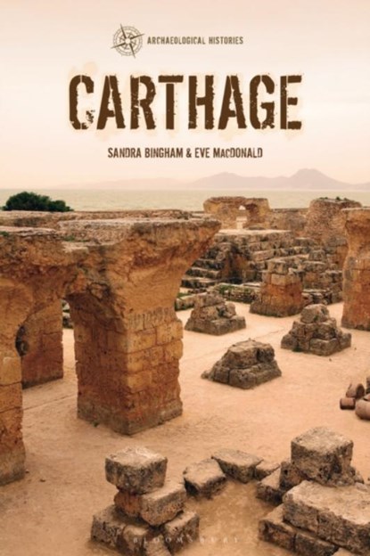 Carthage, Dr Sandra (Senior Teaching Fellow Bingham ; Dr Eve (Sessional Lecturer MacDonald - Gebonden - 9781472529299