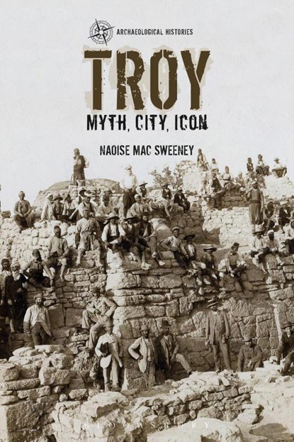 Troy, Dr Naoise (University of Leicester Mac Sweeney - Paperback - 9781472529374