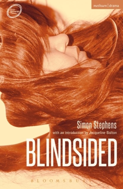 Blindsided, Simon (Author) Stephens - Paperback - 9781472568717