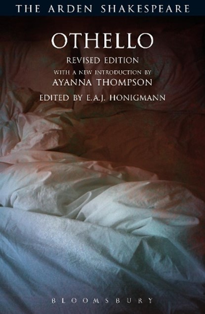 Othello, William Shakespeare - Paperback - 9781472571762