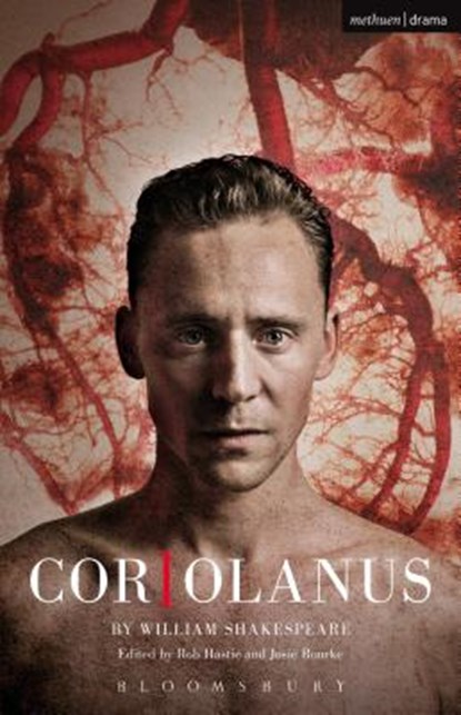 CORIOLANUS, SHAKESPEARE,  William - Paperback - 9781472576774