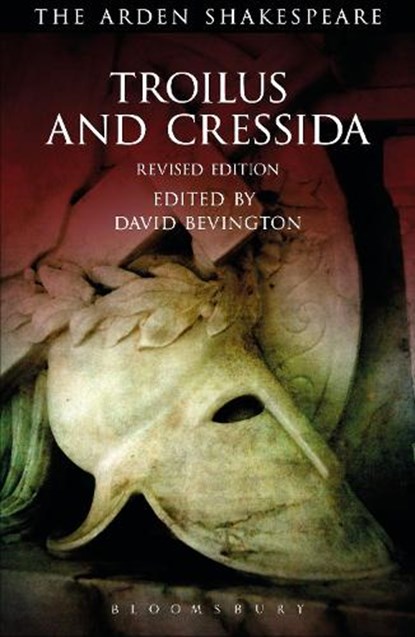 Troilus and Cressida, William Shakespeare - Paperback - 9781472584748