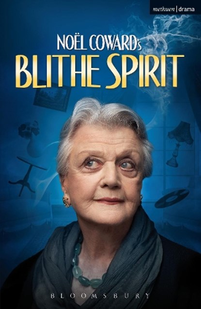 Blithe Spirit, Noel Coward - Paperback - 9781472589477