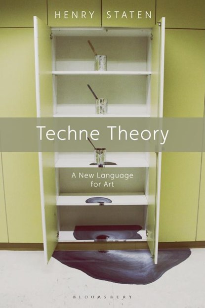 Techne Theory, Henry (University of Washington Staten - Paperback - 9781472592903