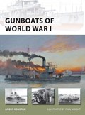 Gunboats of World War I | Angus Konstam | 