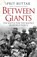 Between Giants, Prit Buttar - Paperback - 9781472807496