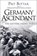 Germany Ascendant, BUTTAR,  Prit - Gebonden - 9781472807953
