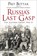 Russia's Last Gasp, Prit Buttar - Gebonden - 9781472812766