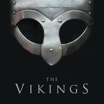 The Vikings, Rene (Author) Chartrand ; Keith Durham ; Mark Harrison ; Ian Heath - Gebonden - 9781472813213