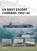 US Navy Escort Carriers 1942–45, Mark (Author) Stille - Paperback - 9781472818102