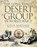 The Long Range Desert Group in World War II, Gavin Mortimer - Gebonden - 9781472819338