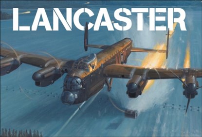 Lancaster, niet bekend - Gebonden - 9781472819390